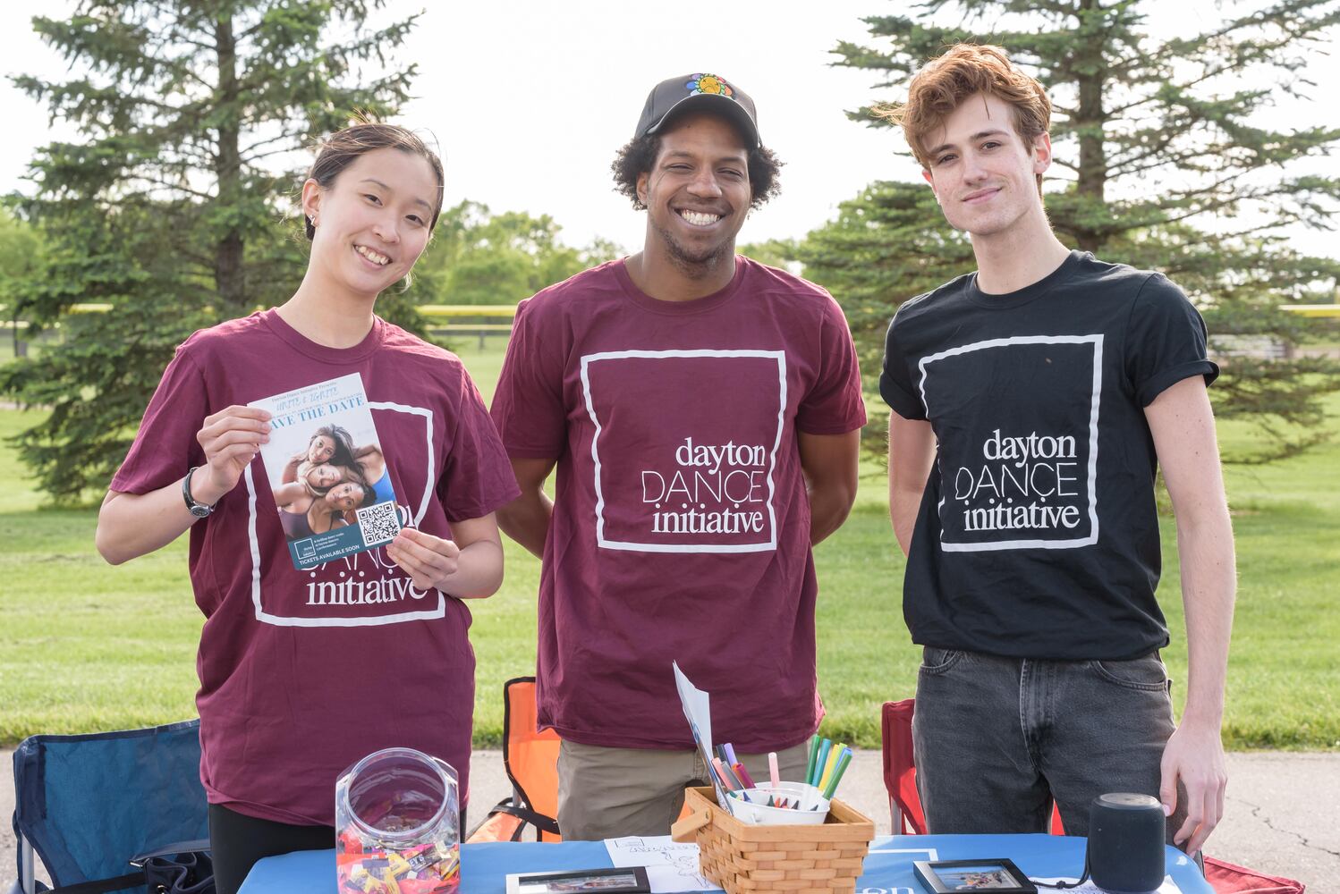 PHOTOS: The 2nd annual Vandalia Sweet Treats Fest at Vandalia Recreation Center