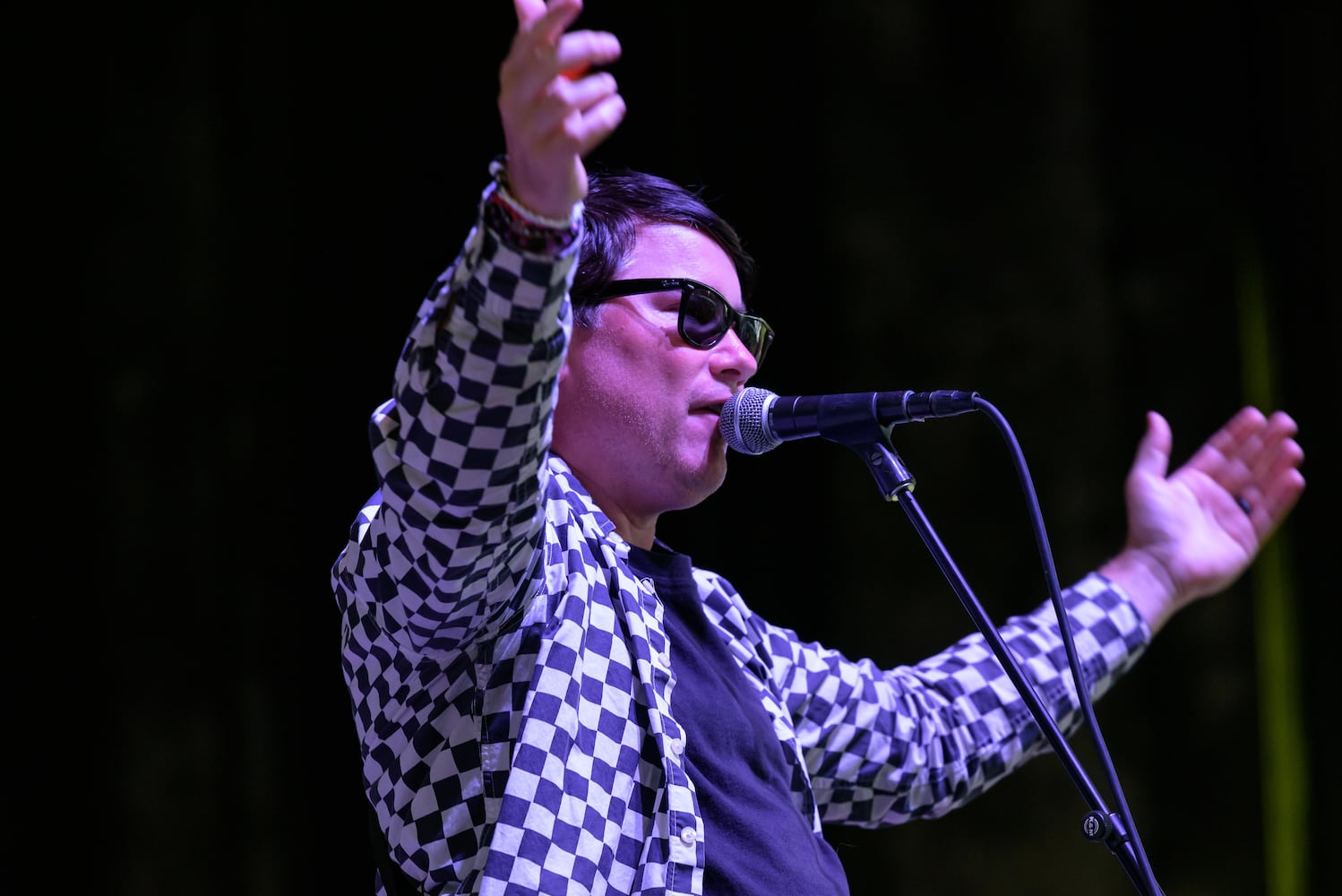 PHOTOS: The Ohio Is For Lovers Festival hosted by Hawthorne Heights Live at Riverbend Music Center