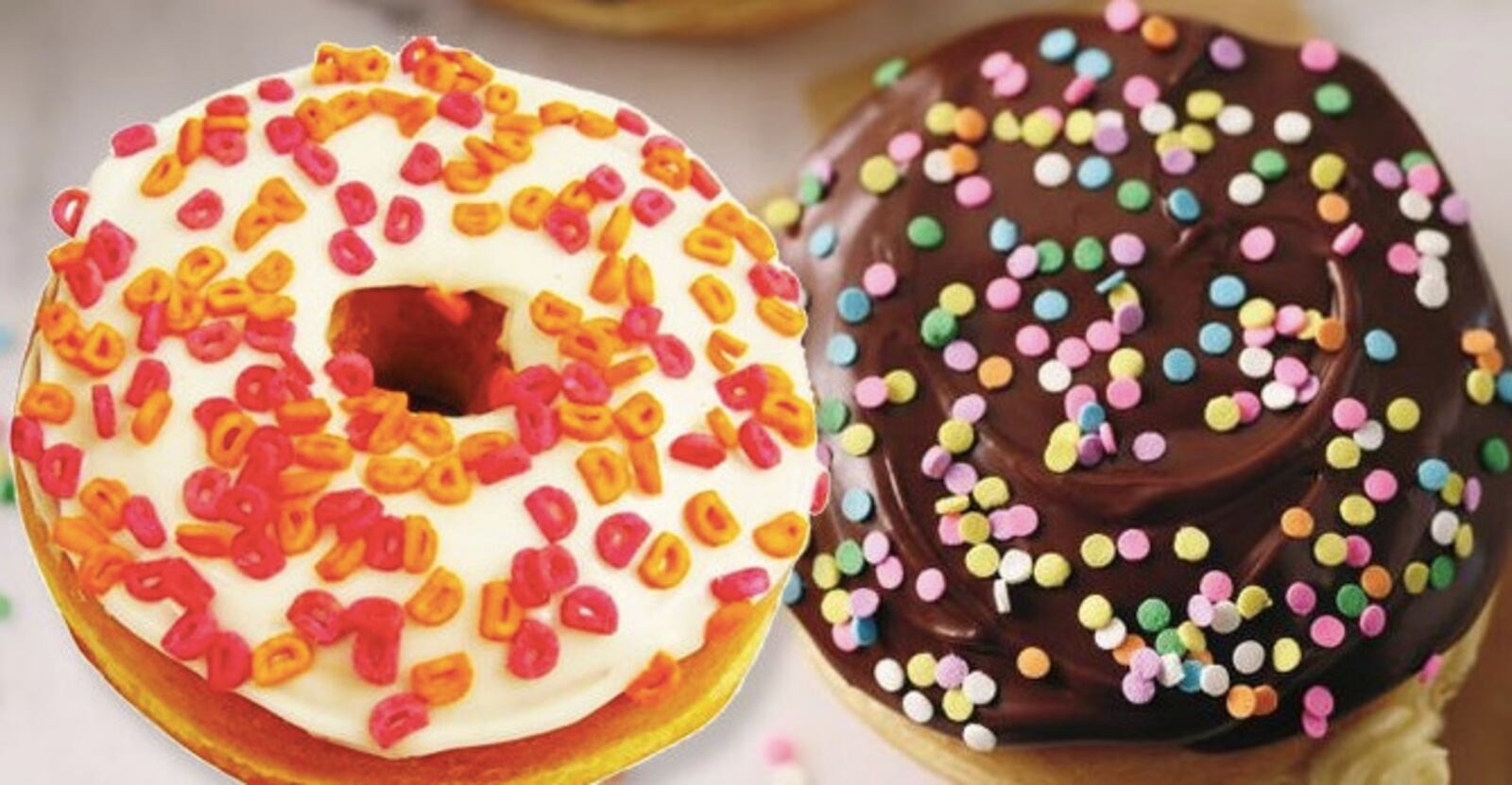 Dunkin’ Donuts has accelerated its expansion plans in the Dayton area with an announcement last month of a new “next generation” doughnut shop coming soon to a former Wendy’s restaurant/Clark’s Pharmacy space on Far Hills Avenue just north of Whipp road. SUBMITTED