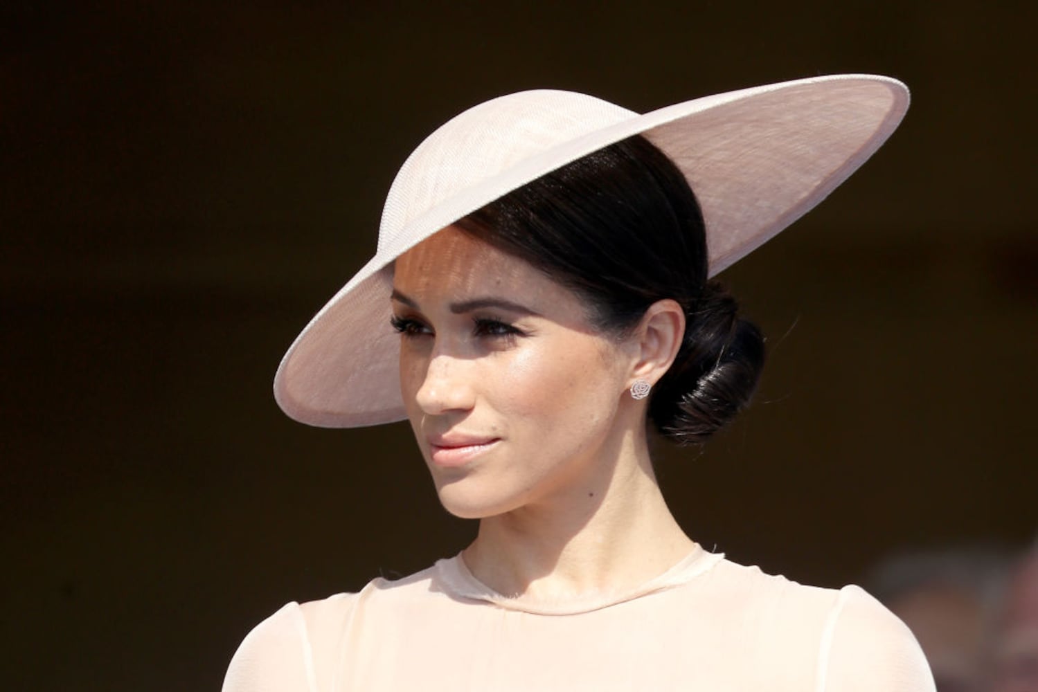 PHOTOS: Newlyweds Prince Harry, Meghan Markle attend Prince Charles’ 70th birthday celebration