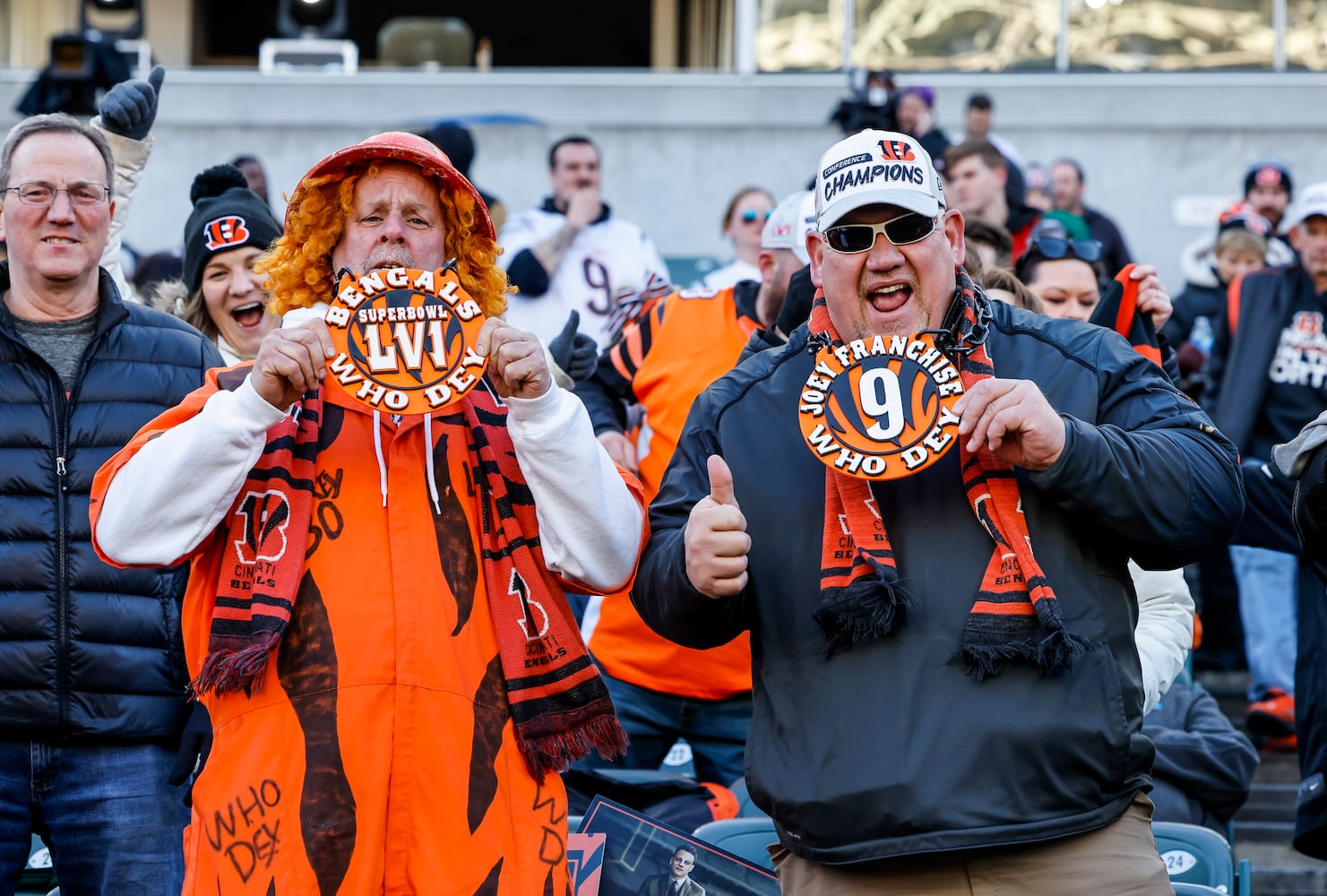 020722 Bengals Rally