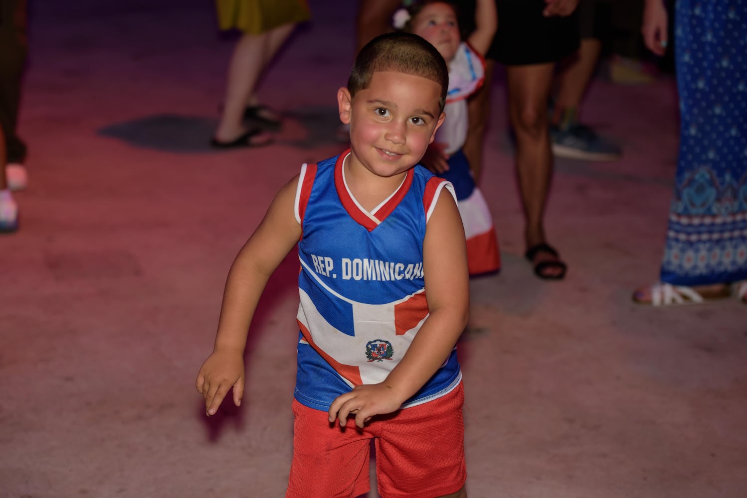 PHOTOS: 2024 Hispanic Heritage Festival at RiverScape MetroPark