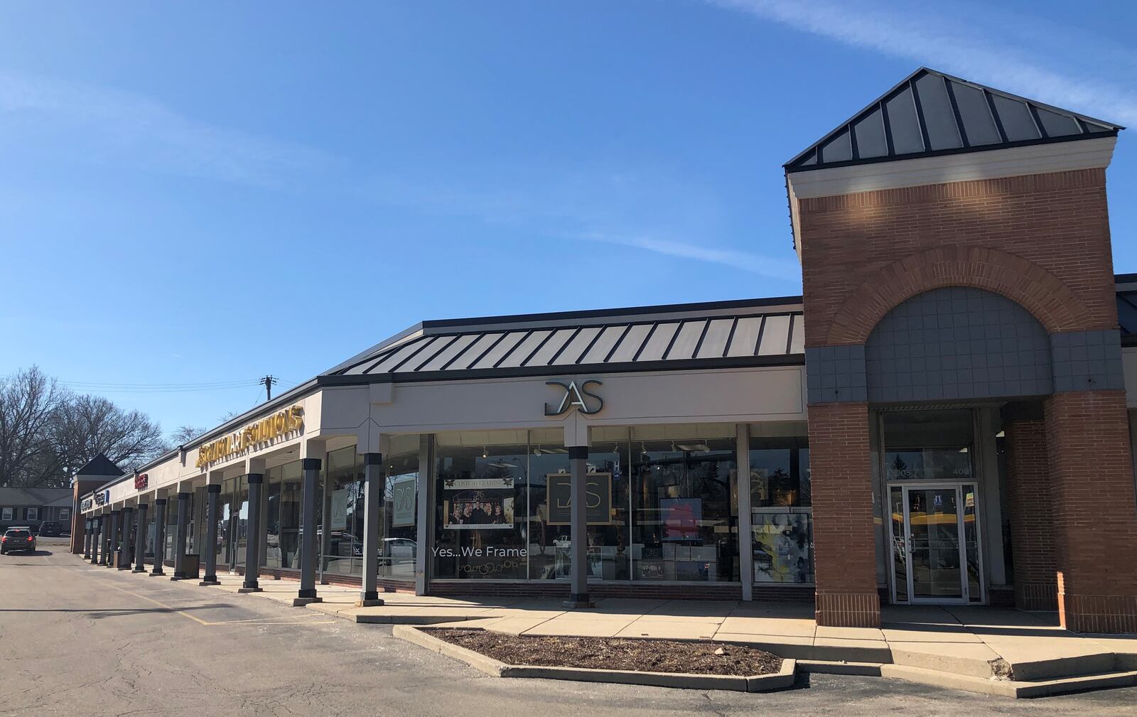 Gionino’s Pizza reveals plans for its 2nd Dayton-area restaurant. It will open a new location at Far Hills Avenue and Stroop Road in Kettering. MARK FISHER/STAFF