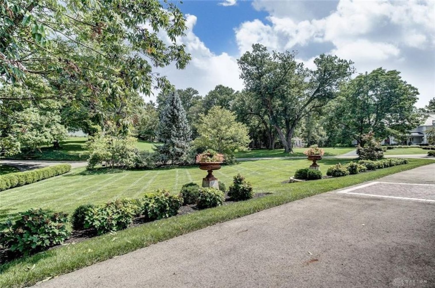 PHOTOS: Nearly 100-year-old luxury home on market in Kettering