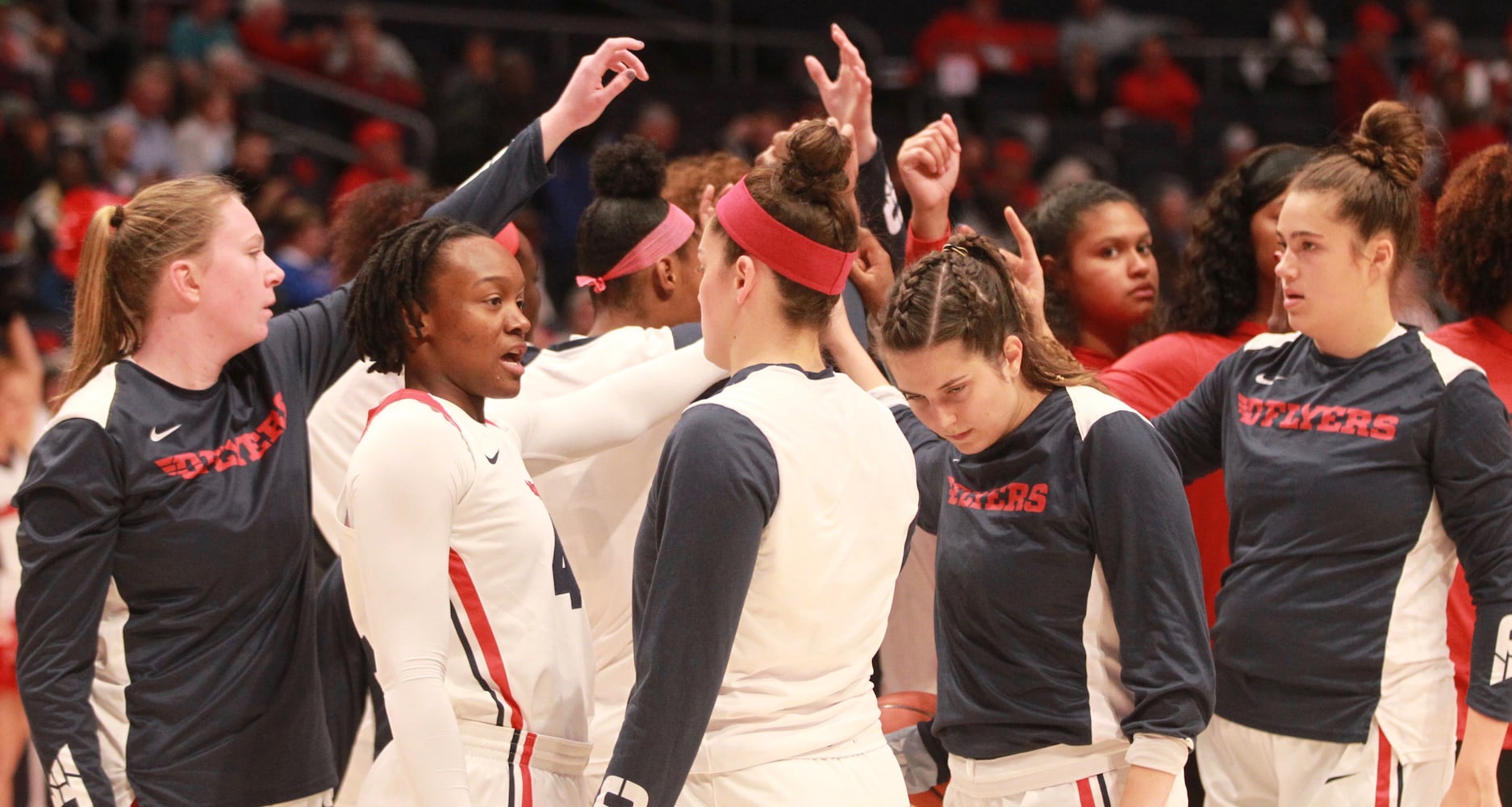 Photos: Dayton Flyers vs. Lipscomb