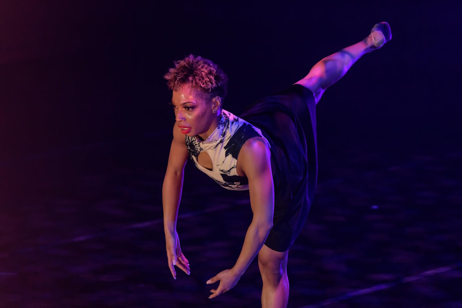 PHOTOS: Dayton Contemporary Dance Company's 'Power & Presence'