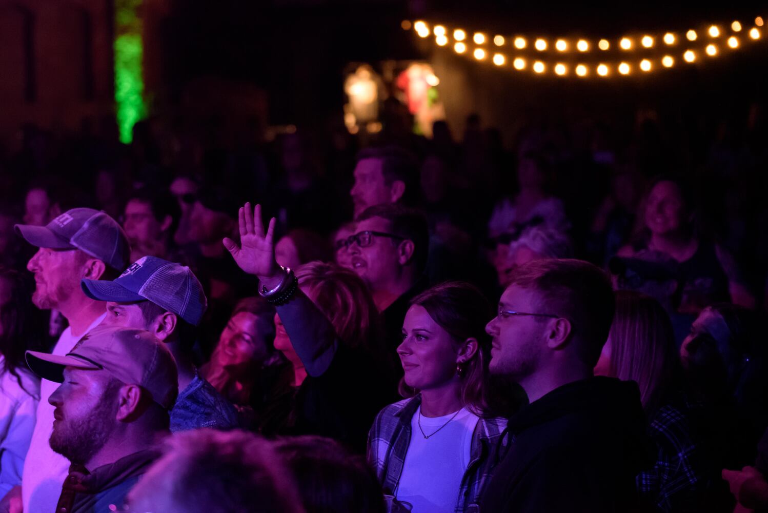 PHOTOS: Scythian’s St. Patrick’s Day Pre-Party Live at The Brightside