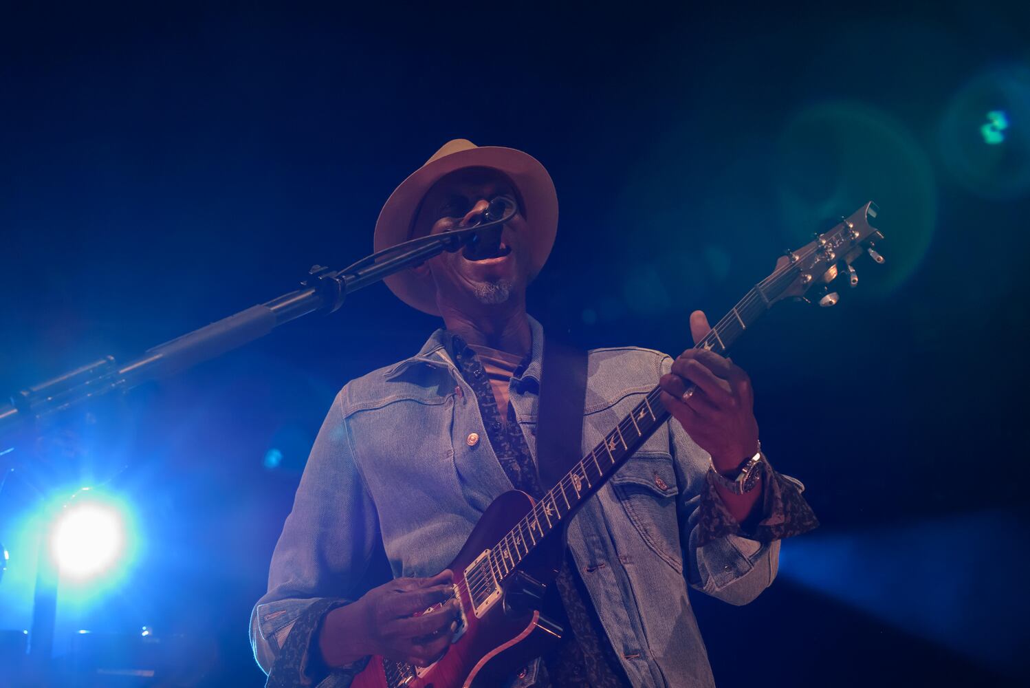 PHOTOS: Sheryl Crow, Keb' Mo' & Southern Avenue Live at Rose Music Center