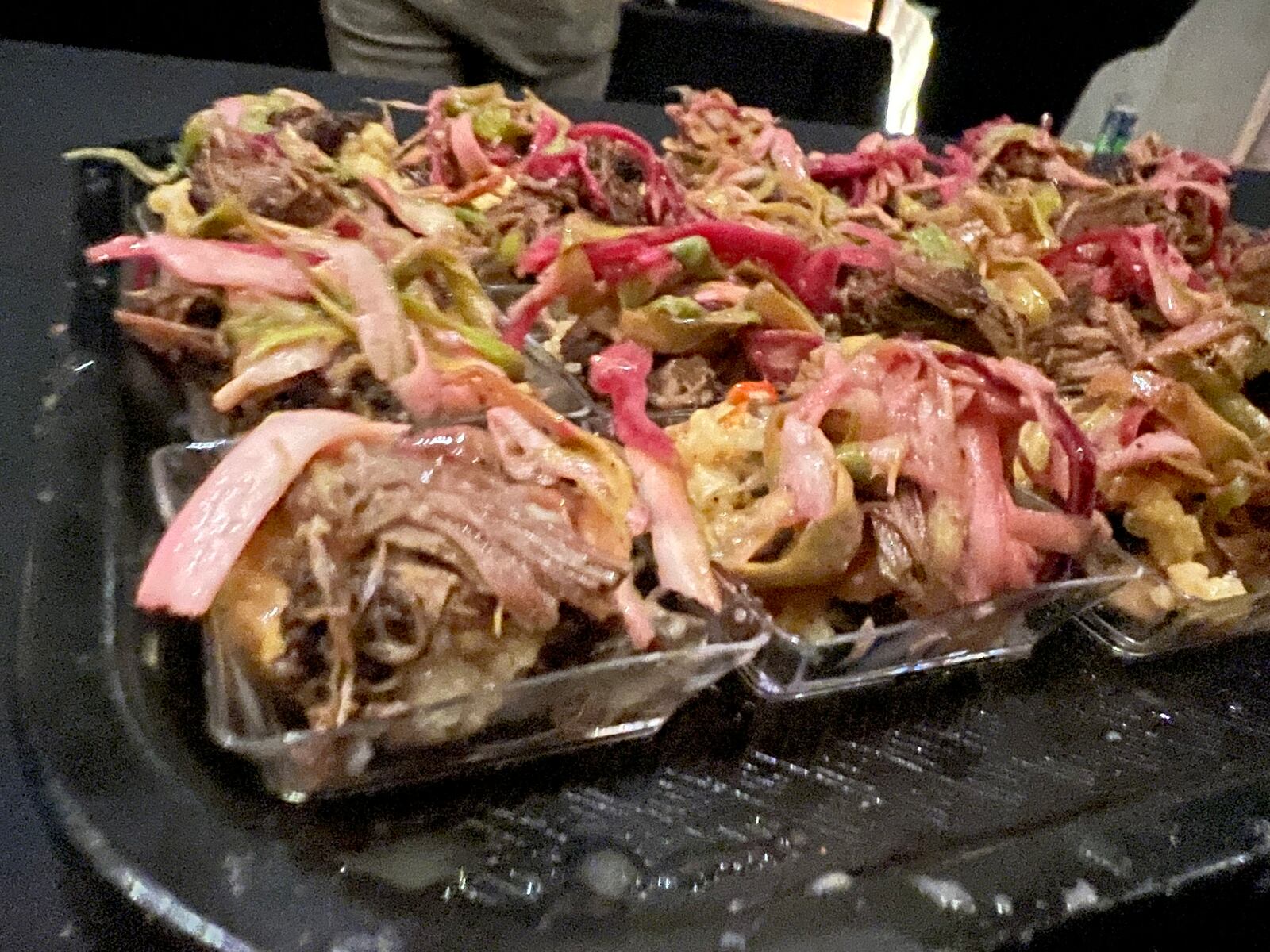 Dayton Summer Restaurant Week begins July 23. Pictured: Braised Short Ribs from Smith's Boathouse. PHOTO BY ALEXIS LARSEN