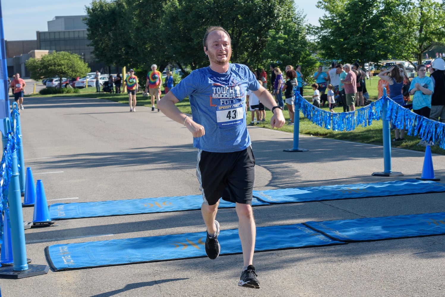 PHOTOS: Did we spot you and your doggie at SICSA’s Lift Your Leg fun run/walk?