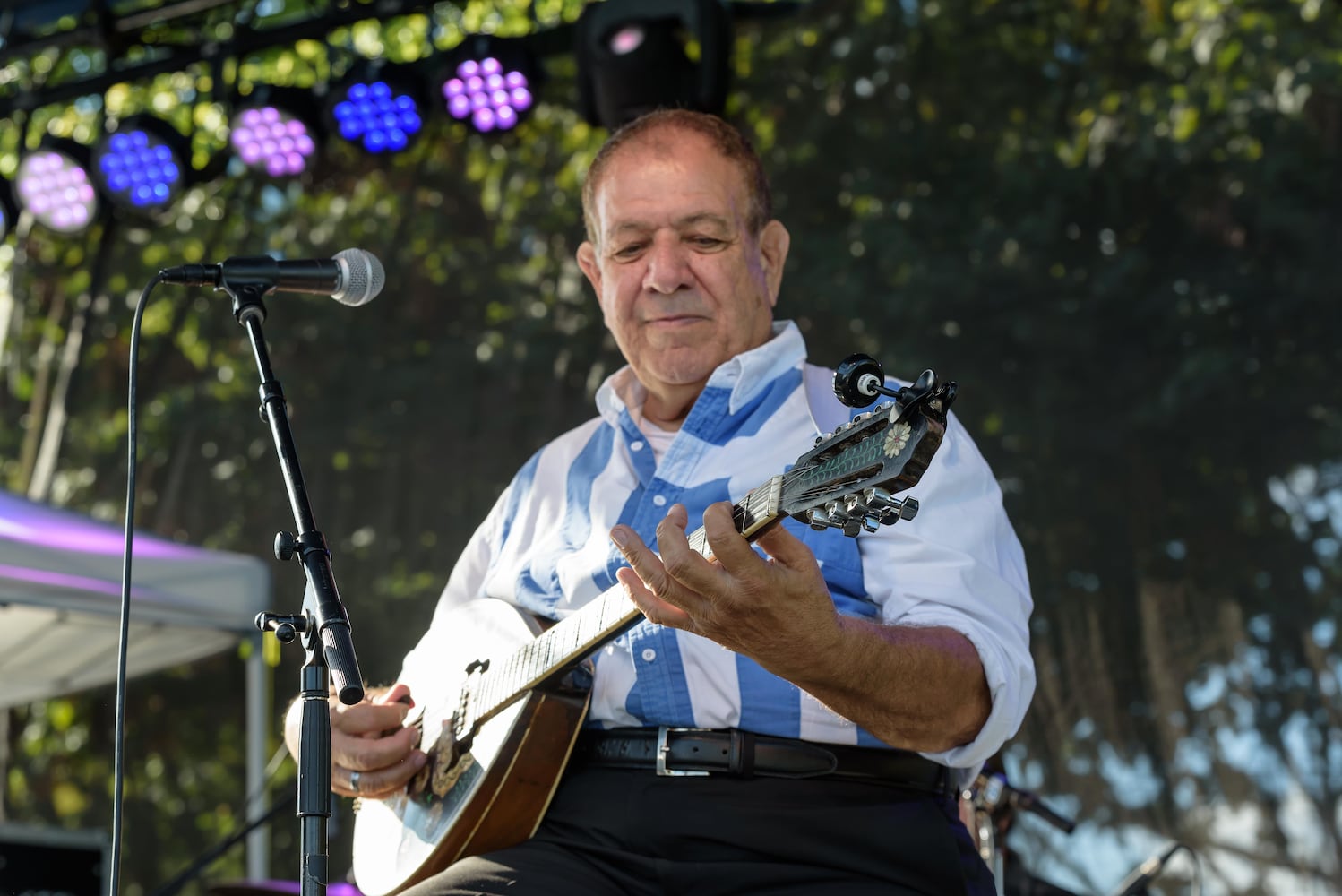 PHOTOS: 2024 Dayton Greek Festival at Annunciation Greek Orthodox Church