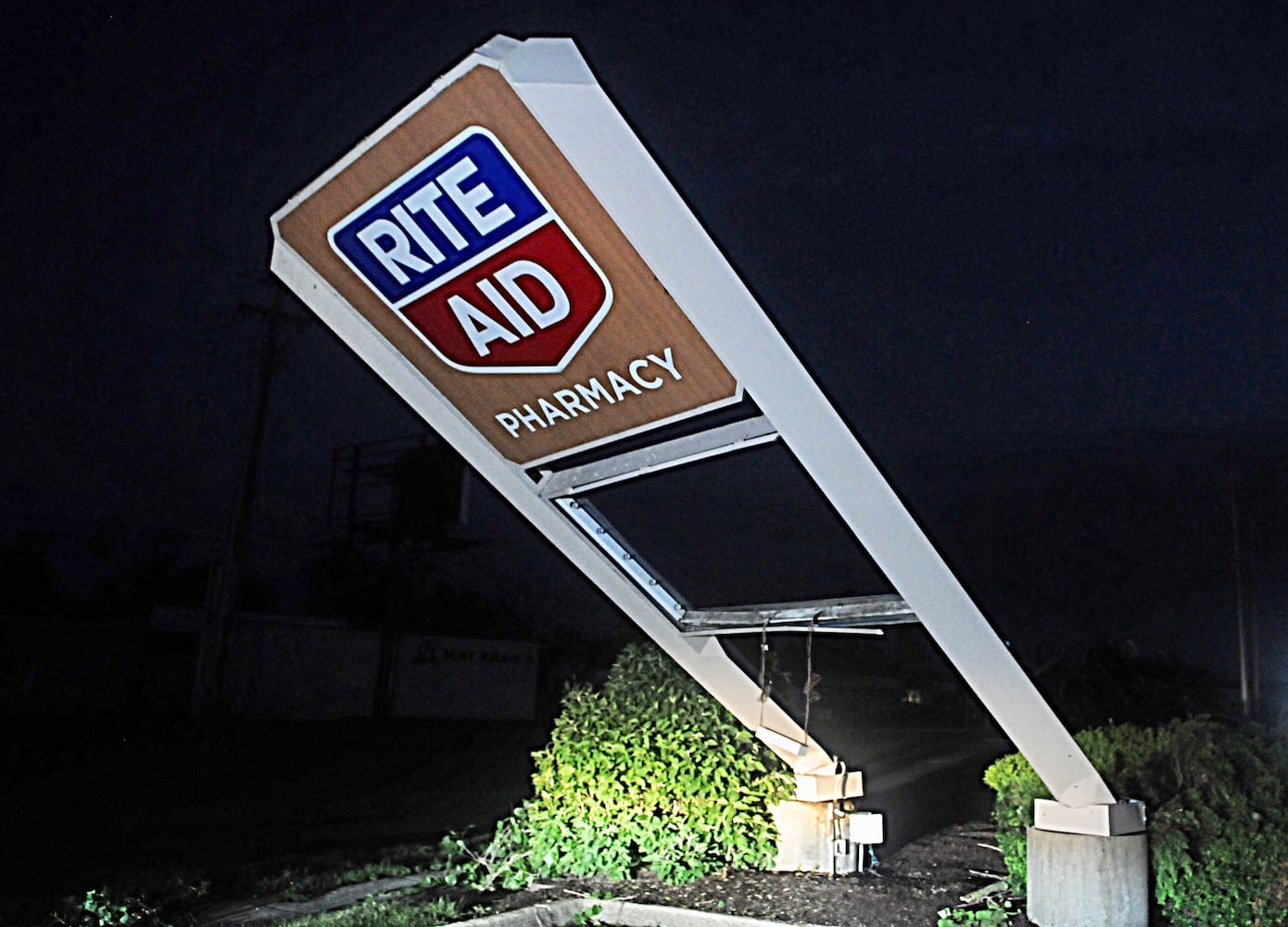 PHOTOS: Tornado outbreak in Miami Valley