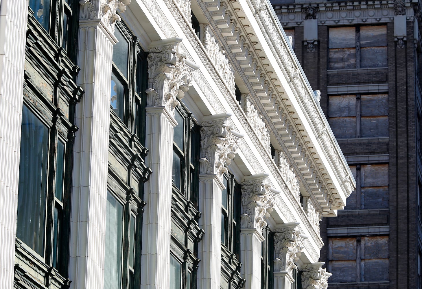 Dayton Daily News building