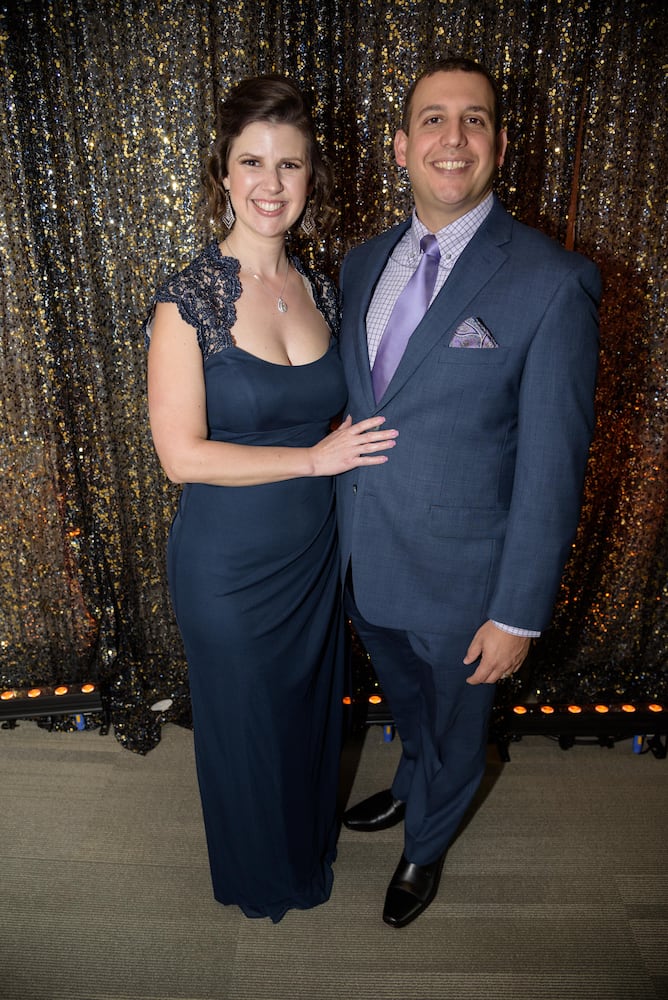 PHOTOS: Did we spot you at Wright State ArtsGala 2019?