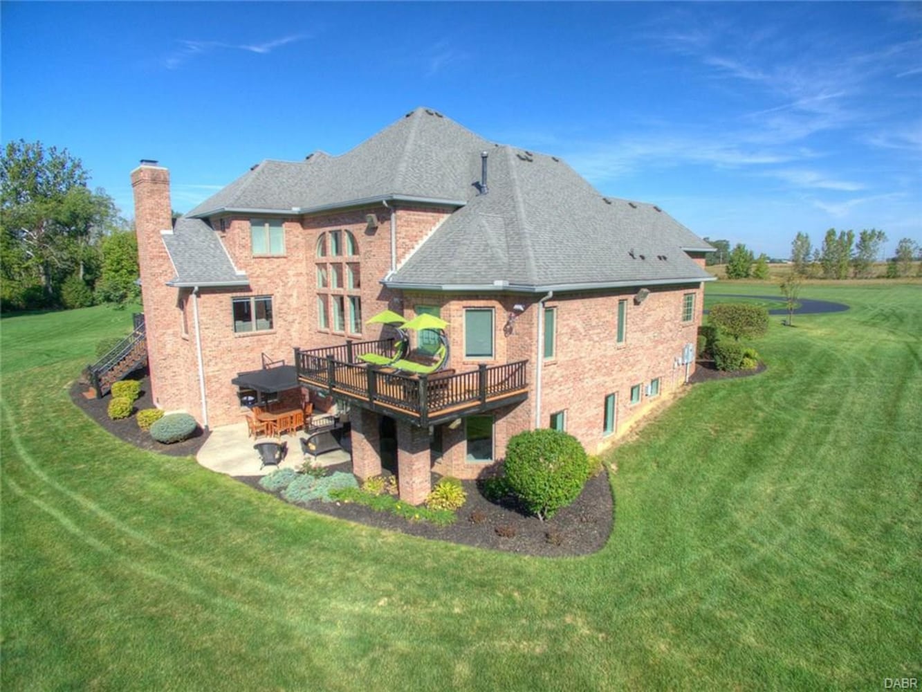 Nearly $1M Piqua home for sale