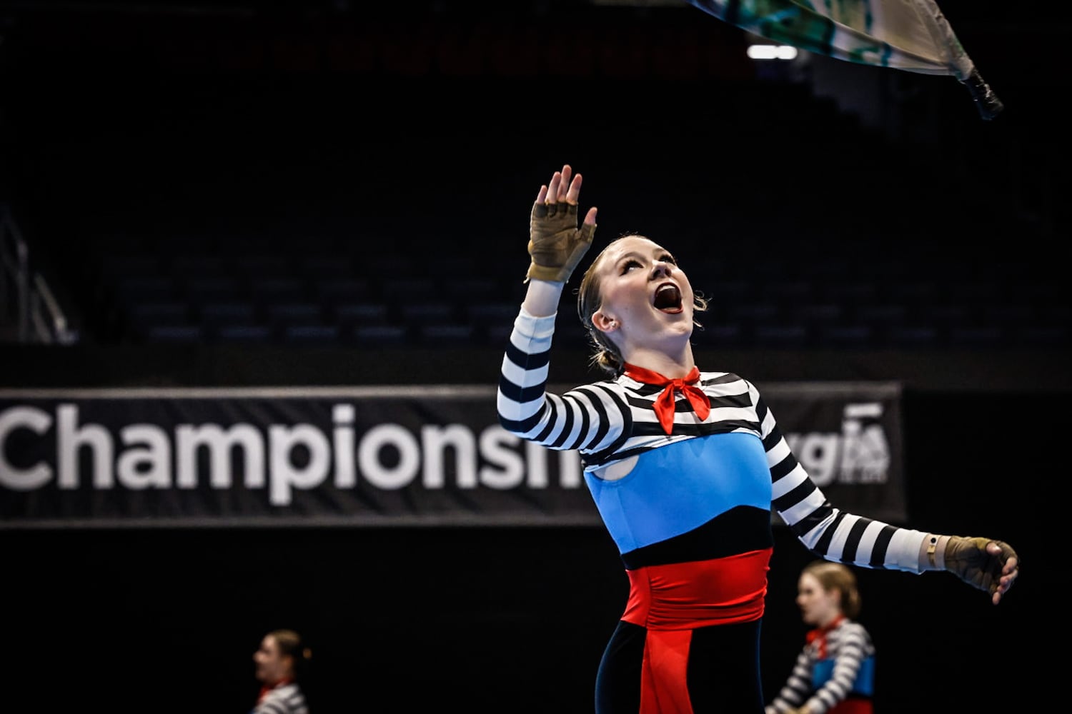 Winterguard World Championships