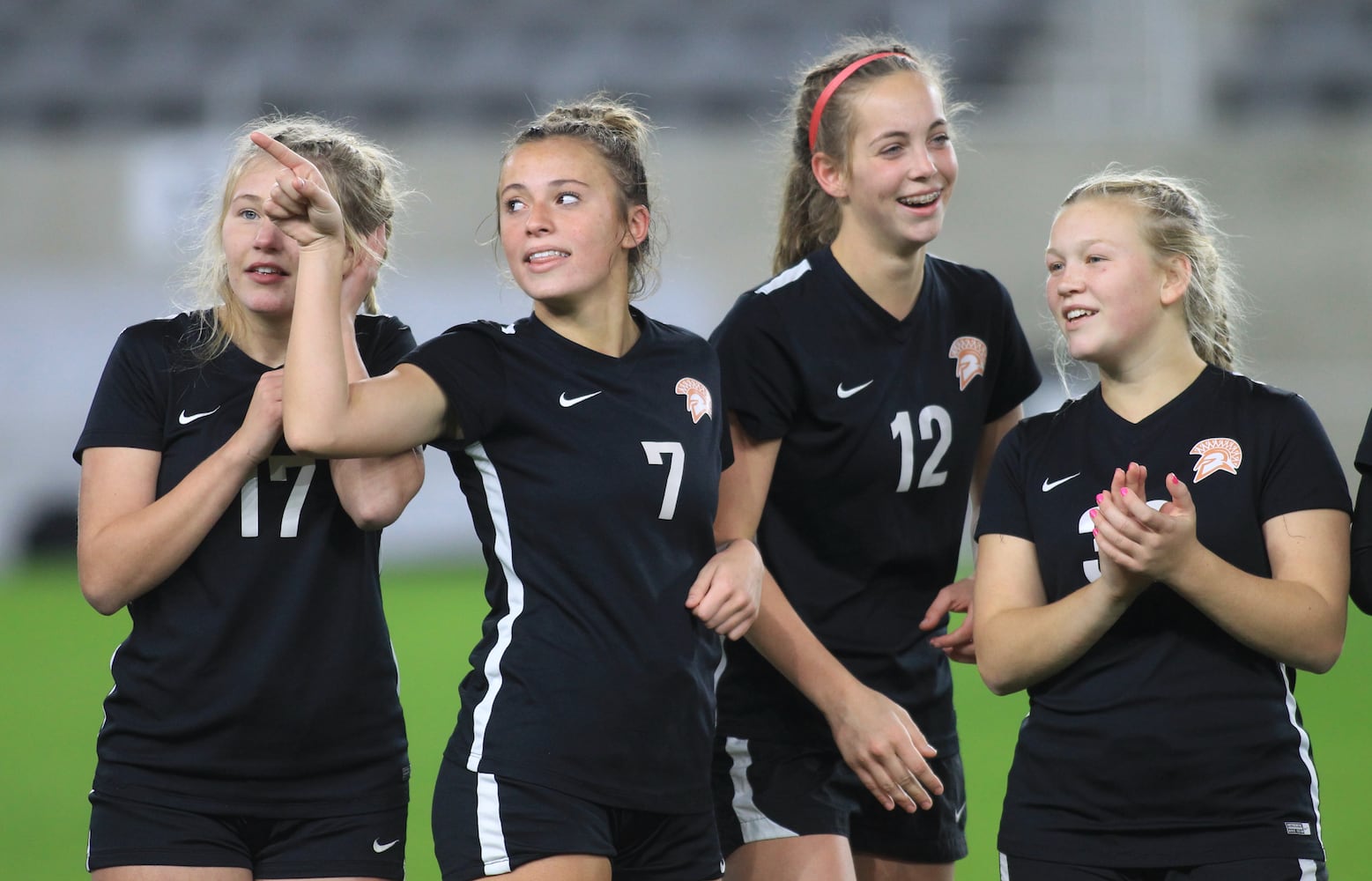 Waynesville wins state championship