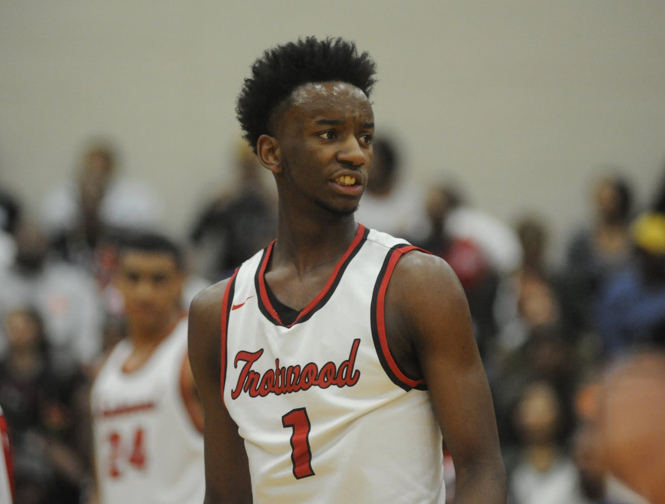 Trotwood-Madison outlasts Dunbar; tourney rematch beckons