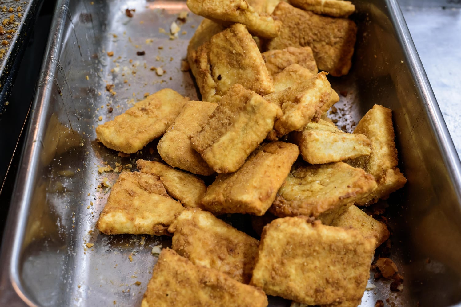 PHOTOS: The 39th annual St. Pat's Fest Friday Irish Fish Fry at Carroll High School