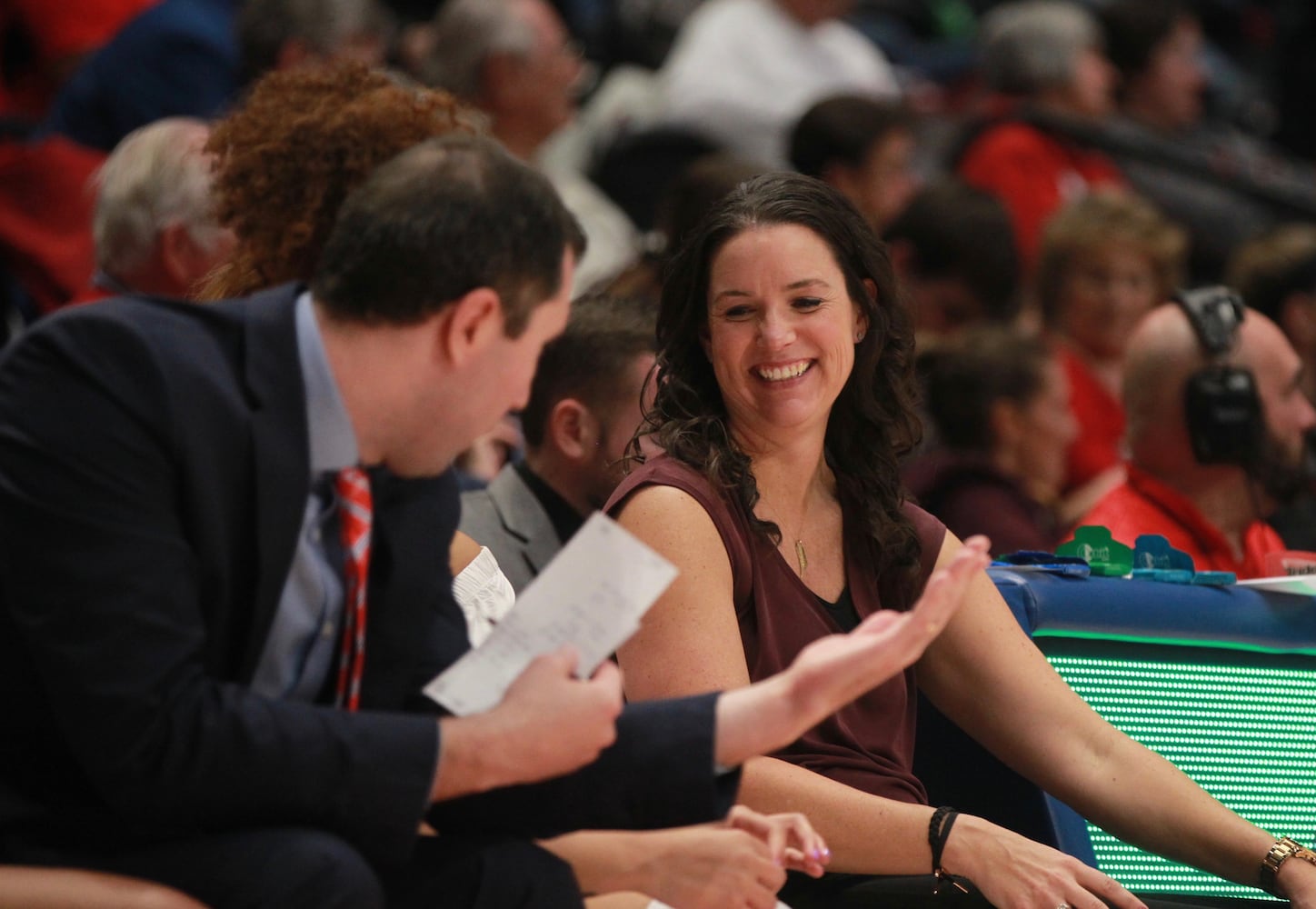 Photos: Dayton Flyers vs. Lipscomb