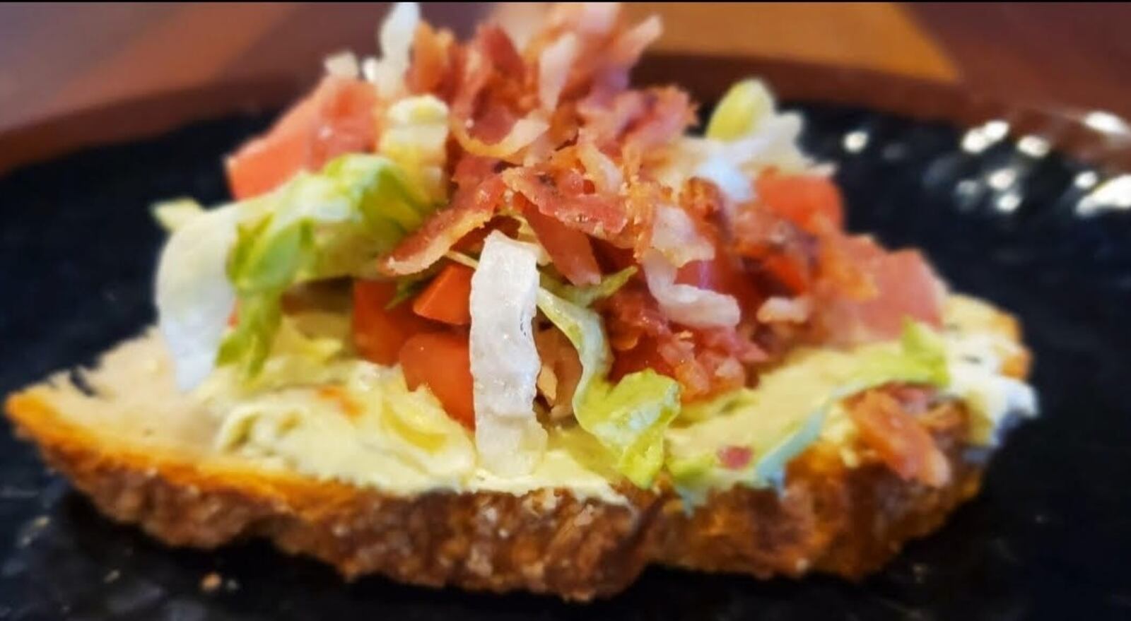 Mr. Boro's Tavern will be serving up Avocado Bruschetta with bacon during Bacon Week Aug. 15-22, 2020. CONTRIBUTED