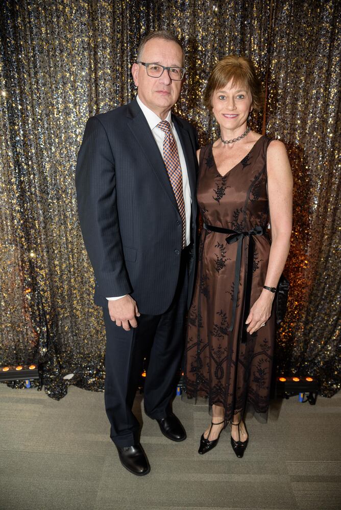 PHOTOS: Did we spot you at Wright State ArtsGala 2019?