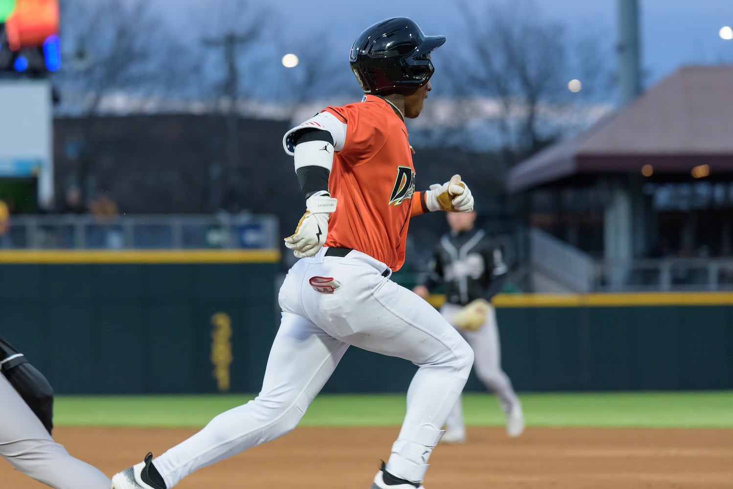 PHOTOS: Dayton Dragons Opening Day 2024 at Day Air Ballpark