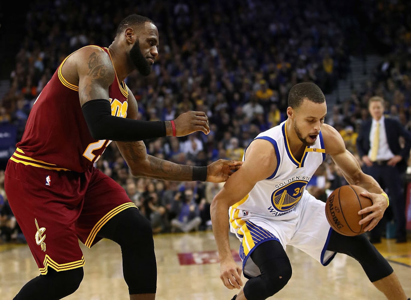 Photos: NBA Finals 2018, Stephen Curry