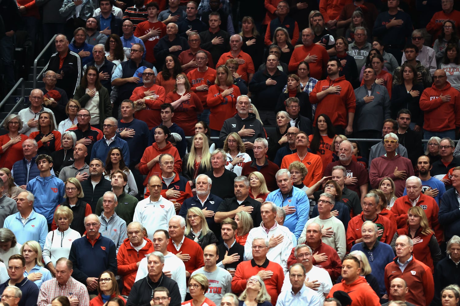 Dayton vs. Ball State