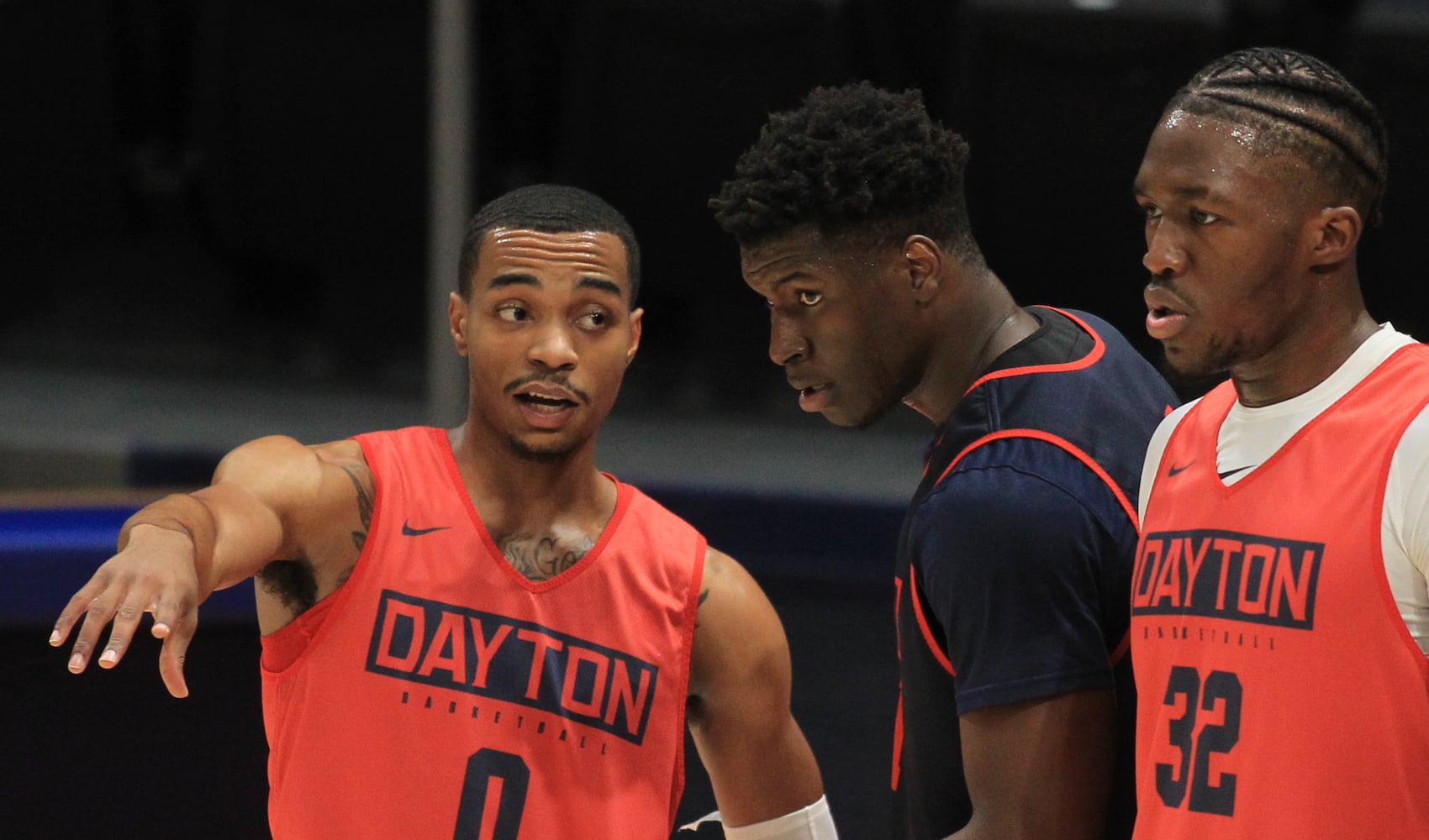 Dayton Flyers