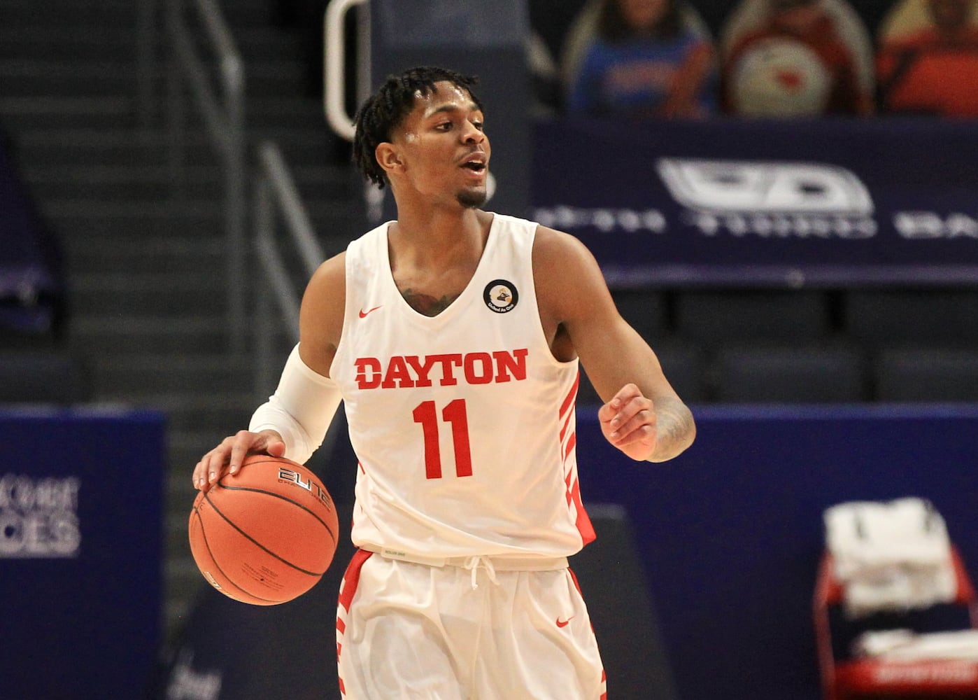 Dayton Flyers