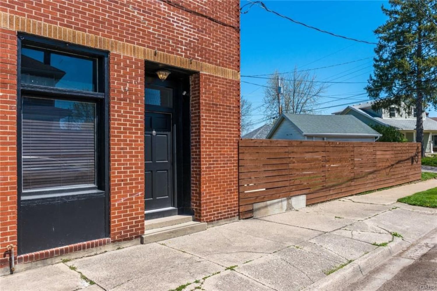 PHOTOS: Old building gets modern update as two-story home