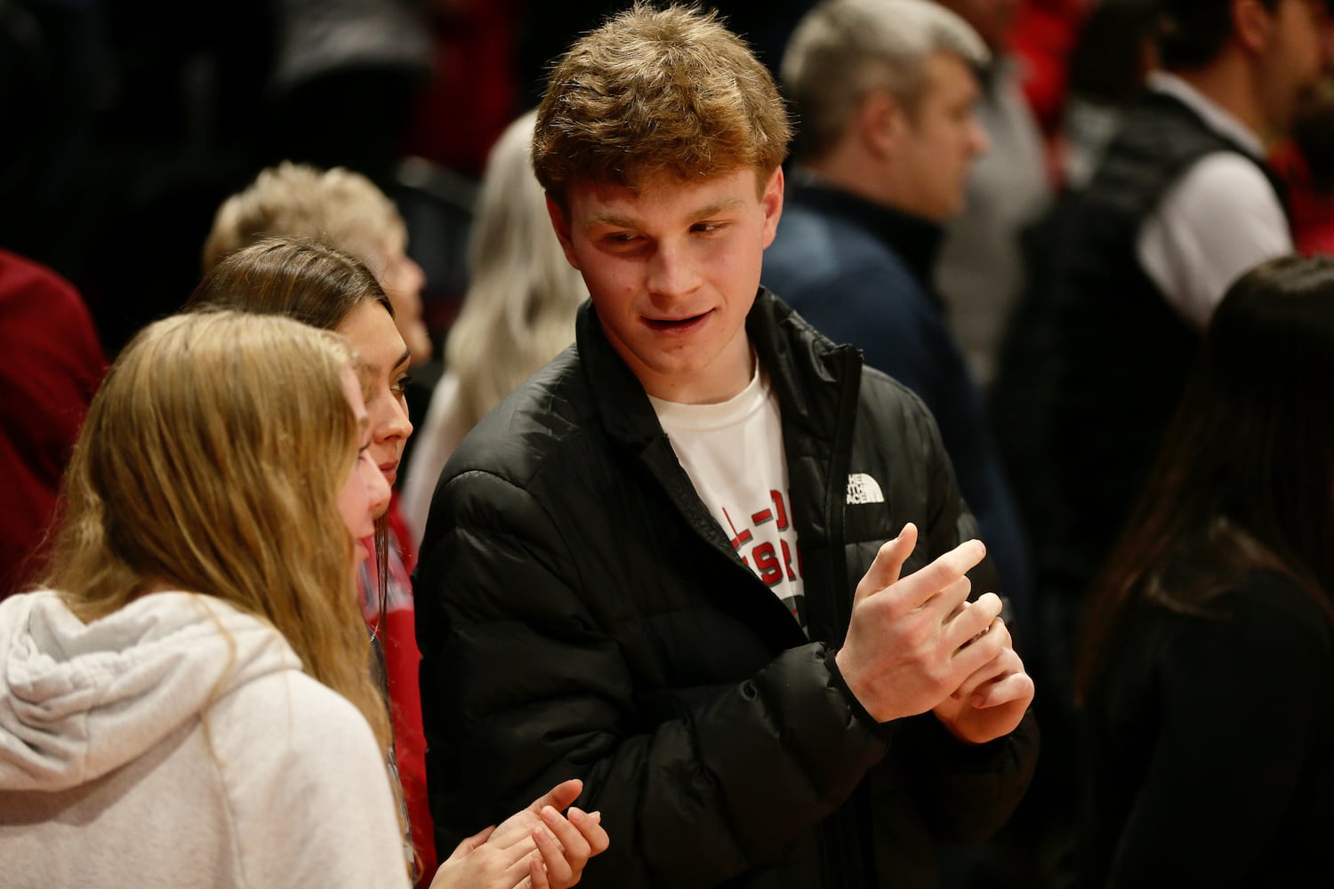 Dayton vs. Duquesne