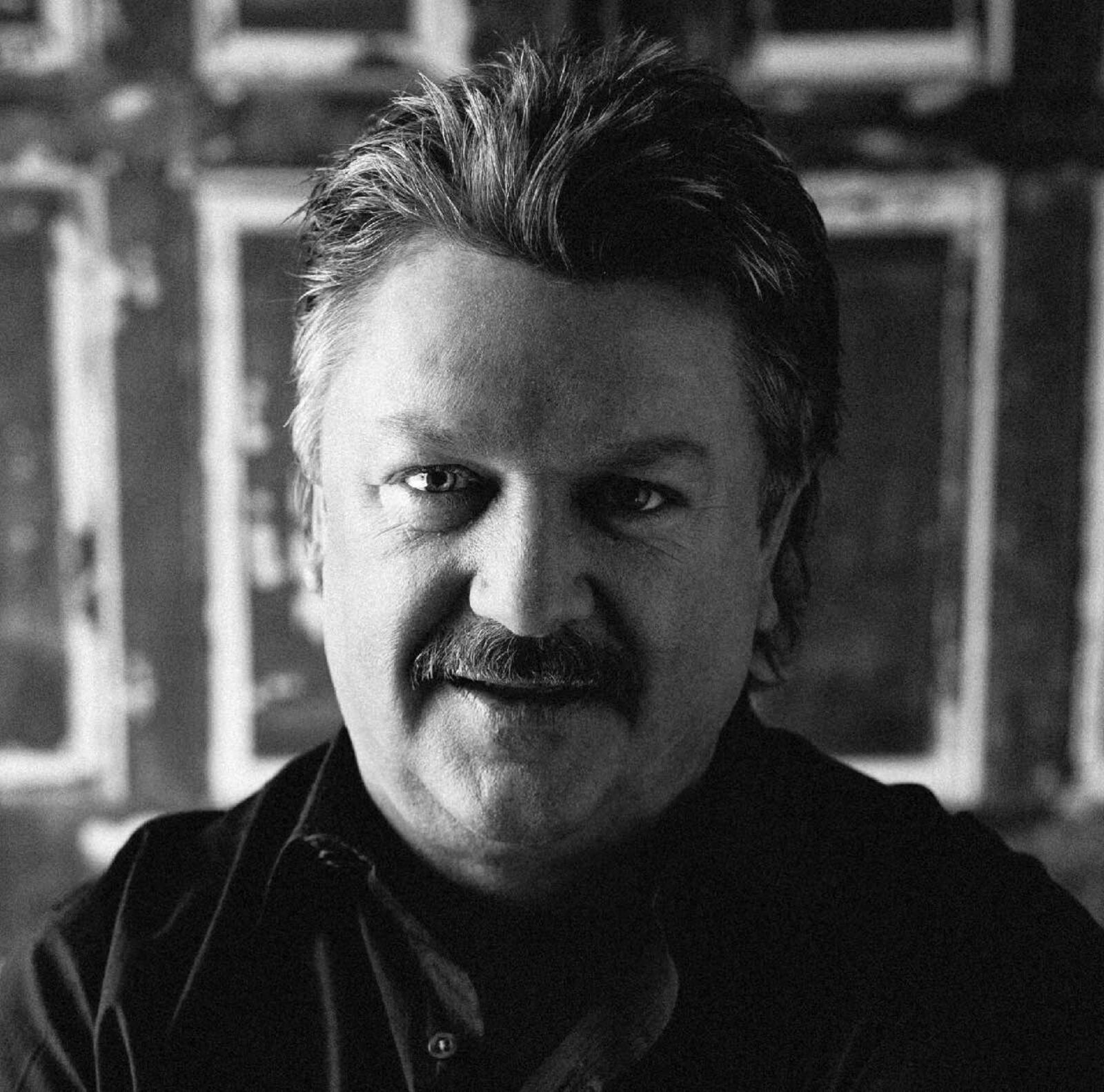 Joe Diffie will headline a concert at the Dayton Masonic Center on Jan. 11, 2020, with a portion of proceeds benefitting the Pink Ribbon Girls. CONTRIBUTED