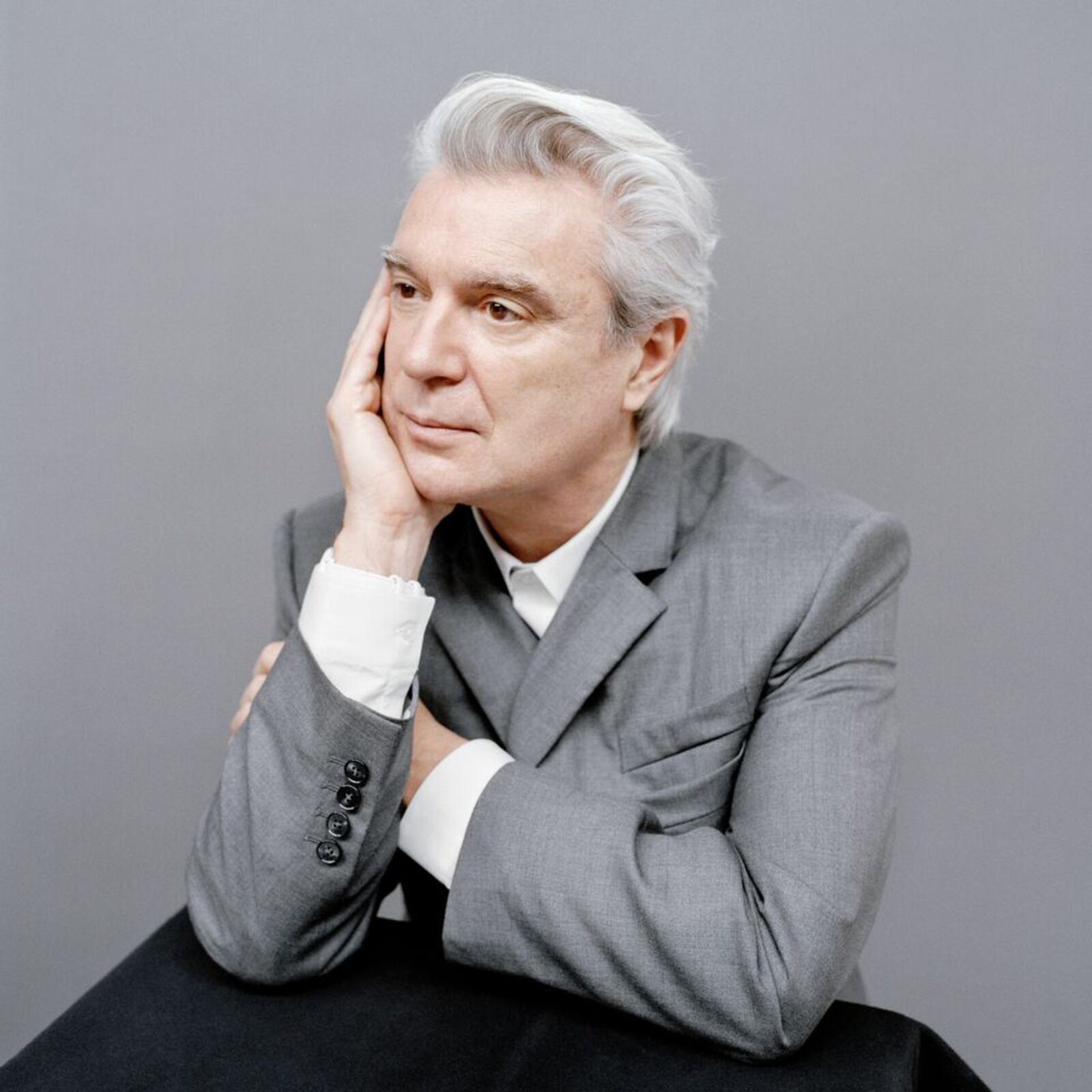 David Byrne American Utopia Tour, Aug. 11, 2018