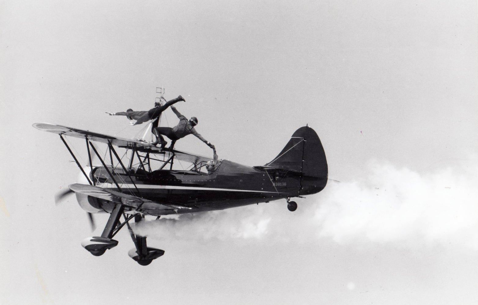 PHOTOS: The Dayton Air Show through the years