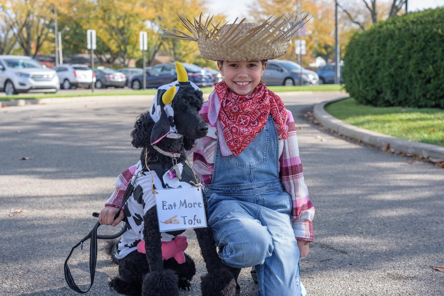 PHOTOS: Wag-O-Ween 2024 at Kettering Recreation Complex