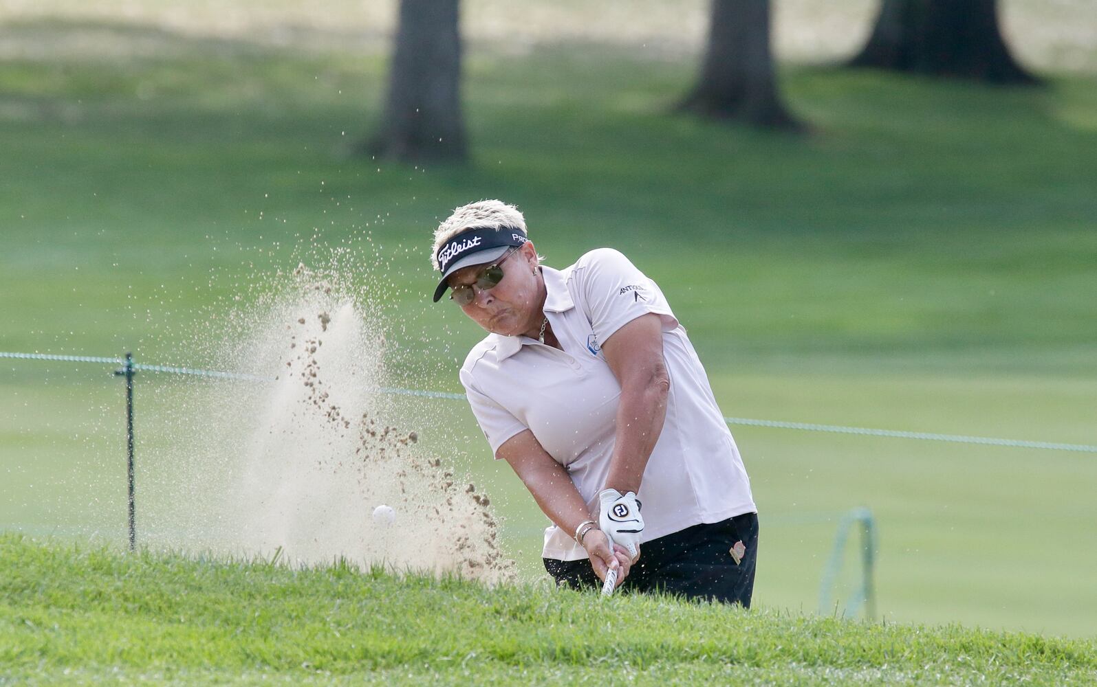 U.S. Senior Women's Open