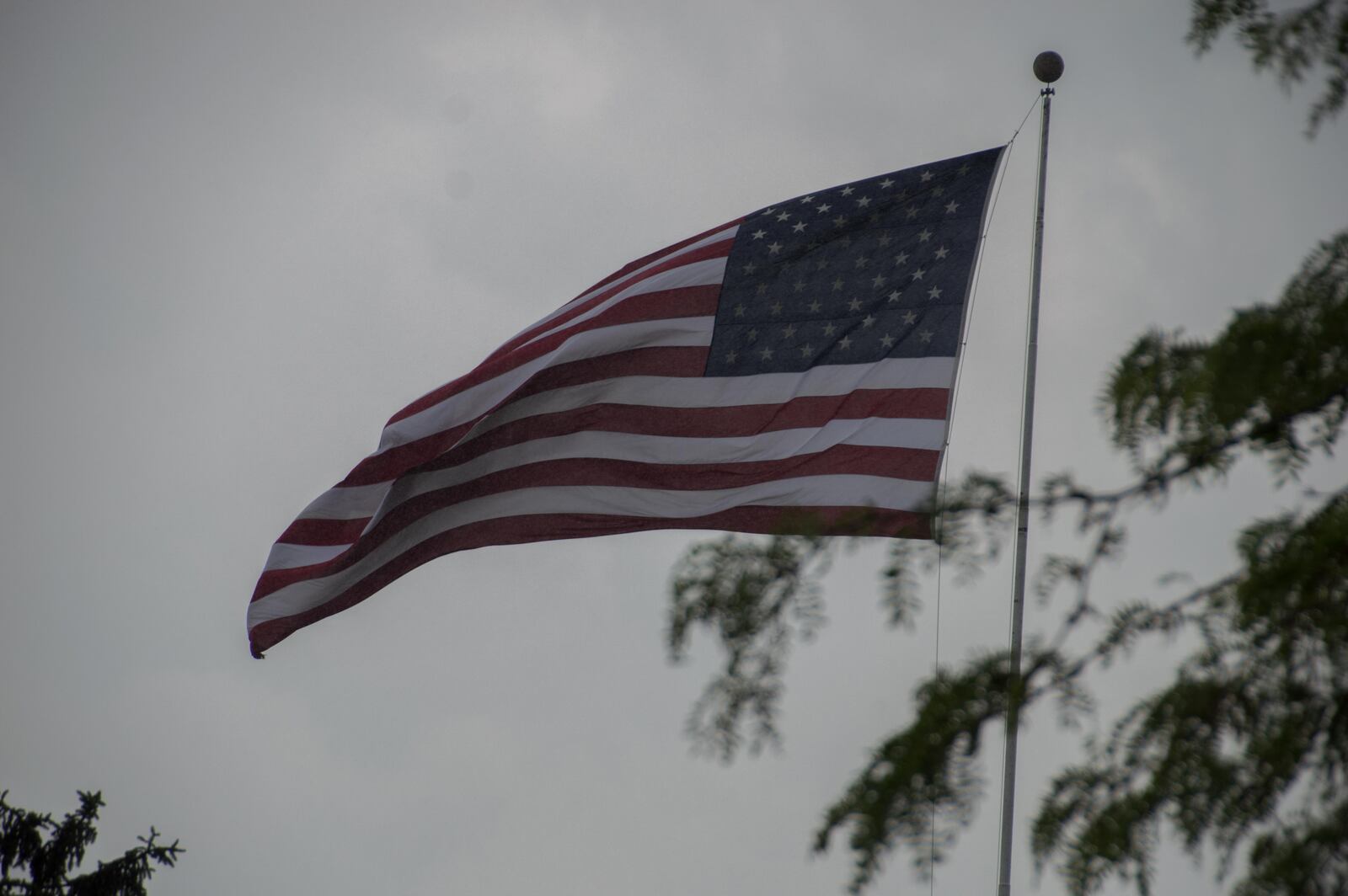 The 12th annual Patriot Freedom Festival was held May 28-29 at the Dayton VA Medical Center.