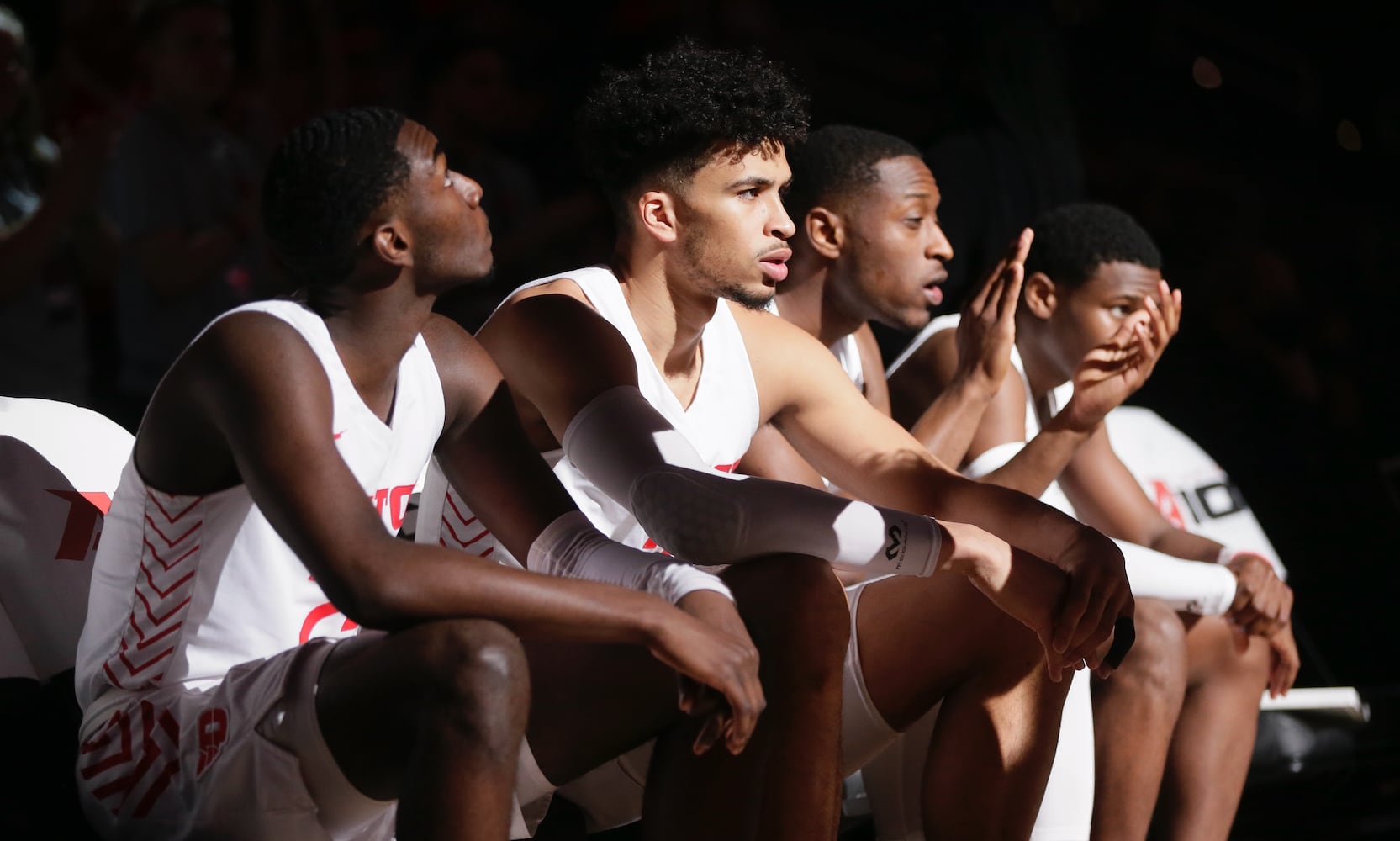 Dayton vs. UMass