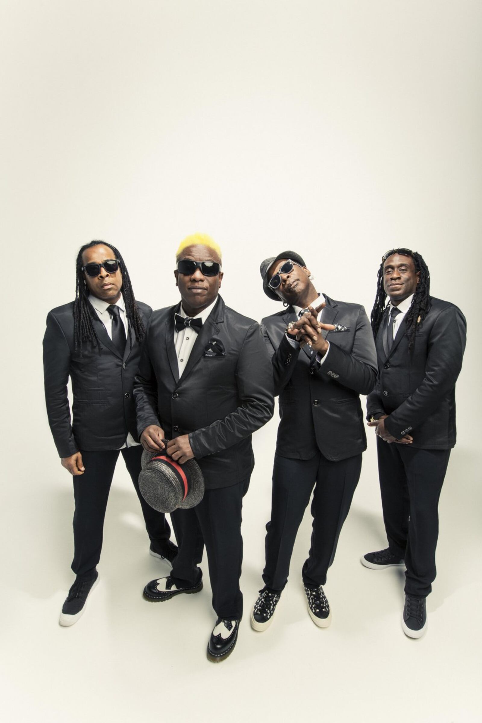 Living Colour performs at Oddbody s Music Room, 5418 Burkhardt Road, Dayton, at 8 p.m. Saturday, Oct. 21. Doors open at 7 p.m. CONTRIBUTED