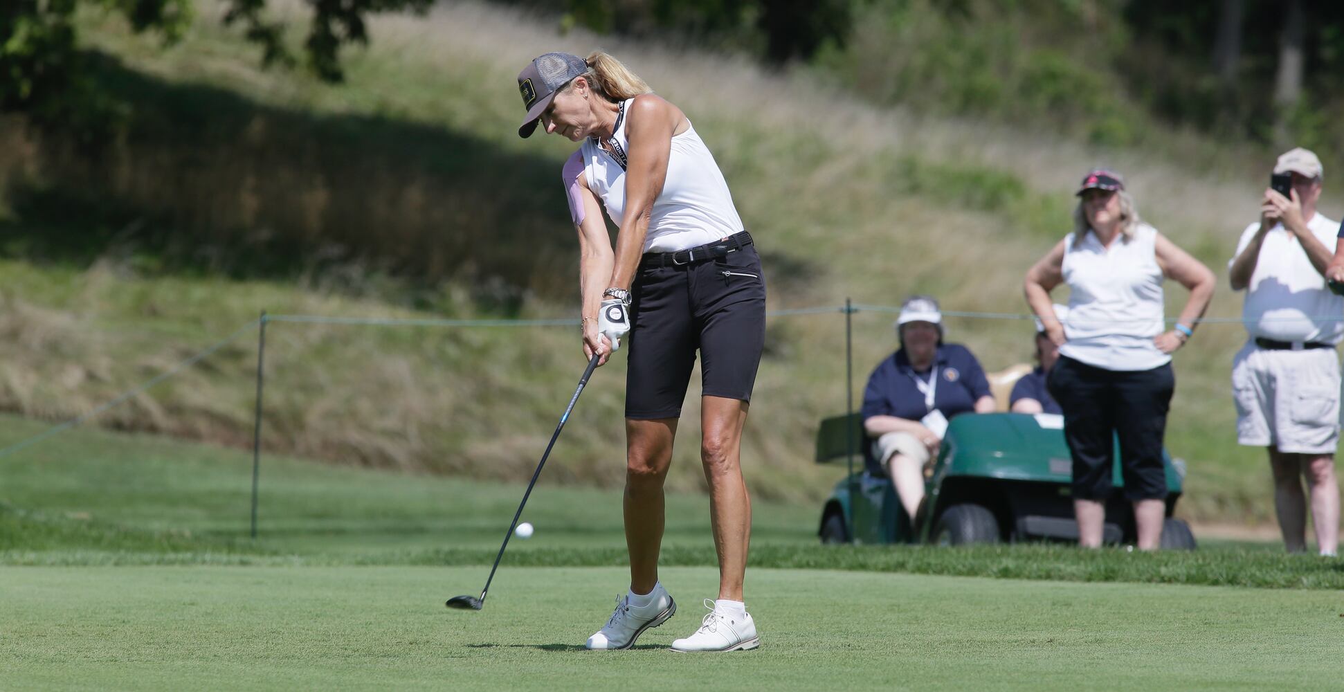 U.S. Senior Women's Open