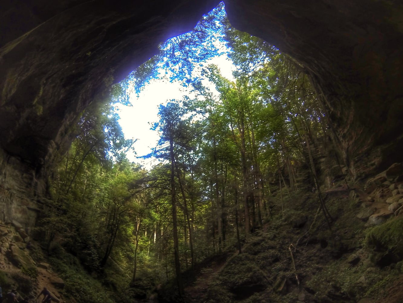 Hocking Hills