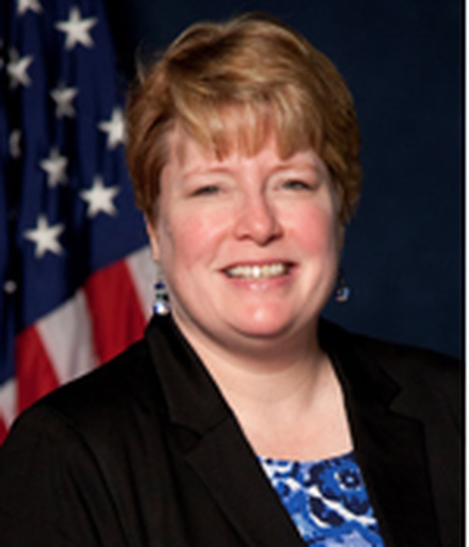 Dr. Mary Pat McKay, National Transportation Safety Board Chief Medical Officer