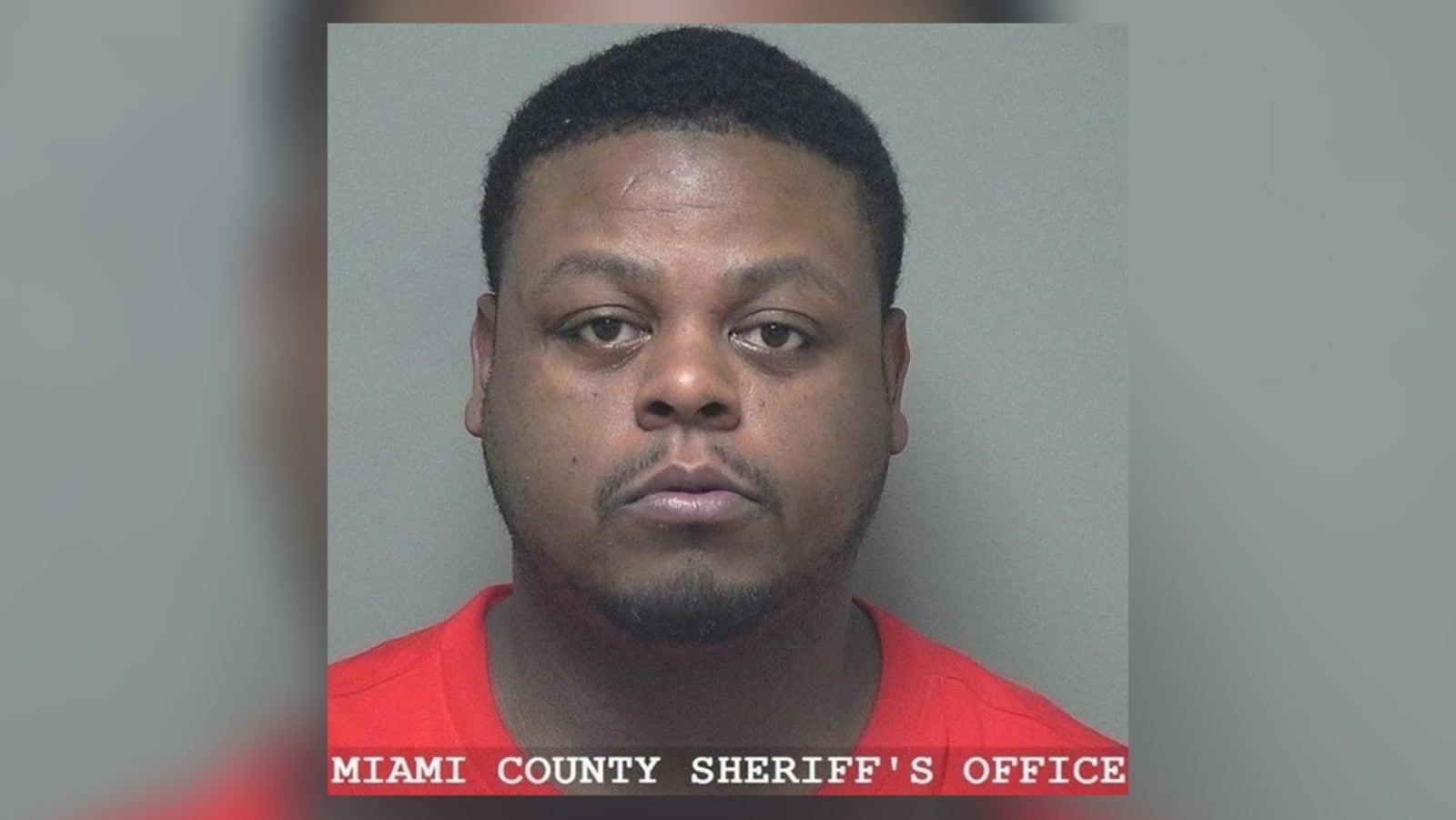 Kevin Lee Hughes  MIAMI COUNTY JAIL