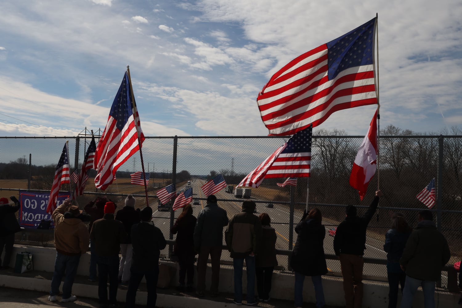 The People's Convoy