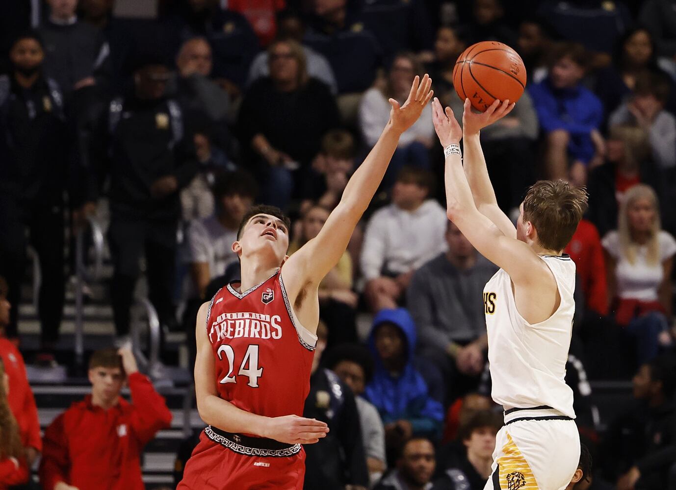 030622 Centerville vs Lakota West bball