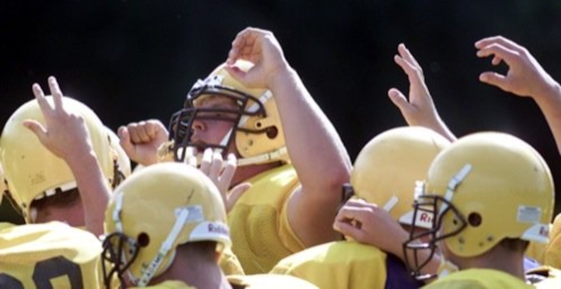 Former OSU, Alter star Nick Mangold