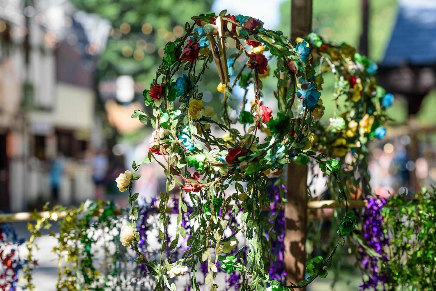 PHOTOS: 2024 Celtic Fest Ohio at Renaissance Park