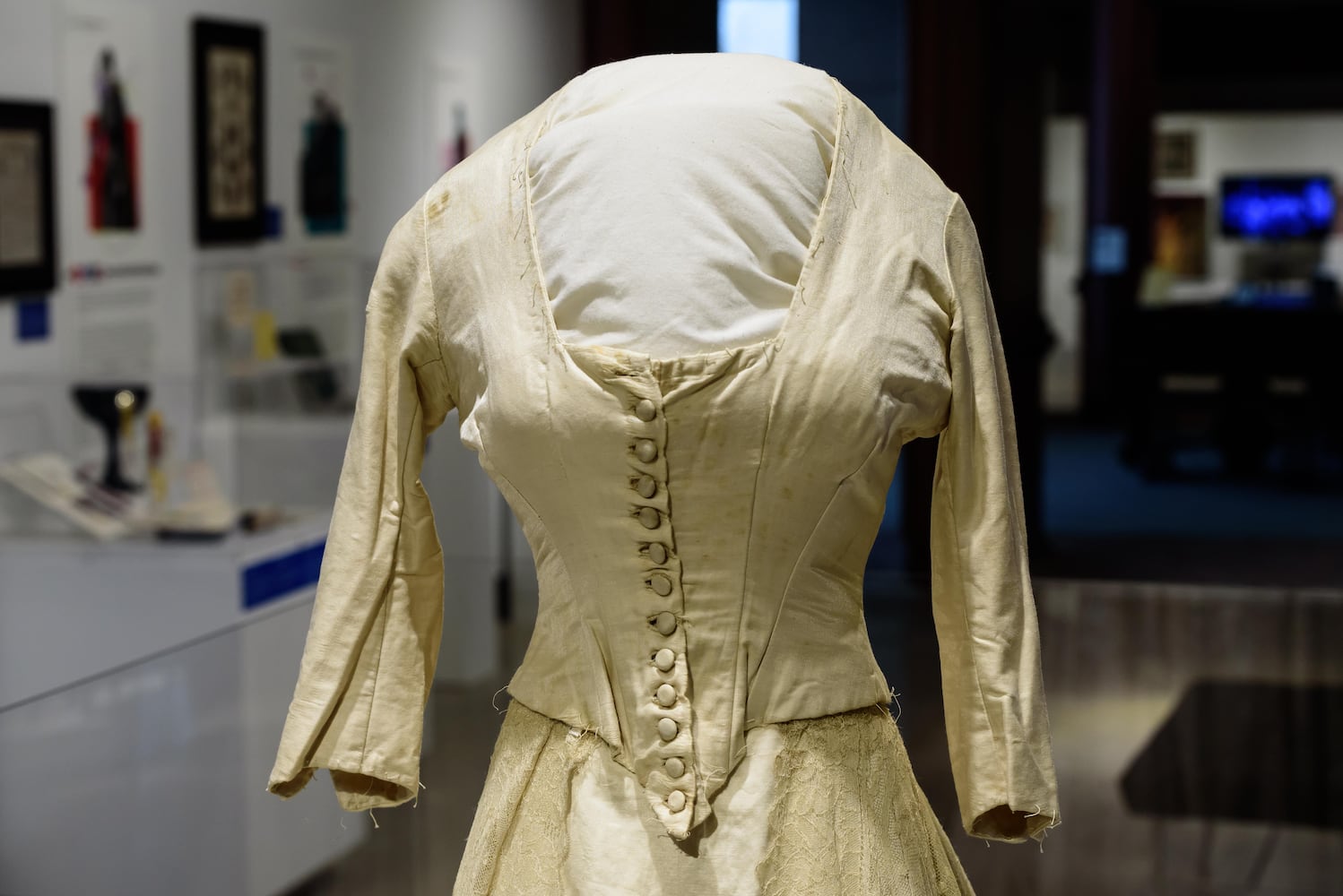 PHOTOS: Step inside the National Afro-American Museum & Cultural Center in Wilberforce